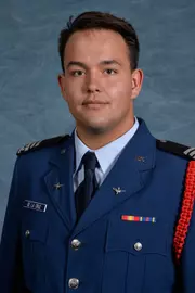 U.S. AIR FORCE ACADEMY, Colo. -- (U.S. Air Force photo/Rayna Grace)