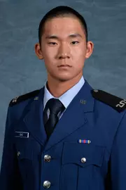 U.S. AIR FORCE ACADEMY, Colo. -- (U.S. Air Force photo/Rayna Grace)