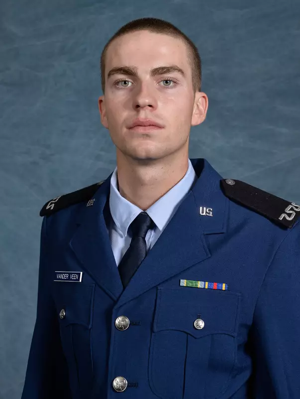 U.S. AIR FORCE ACADEMY, Colo. -- (U.S. Air Force photo/Rayna Grace)