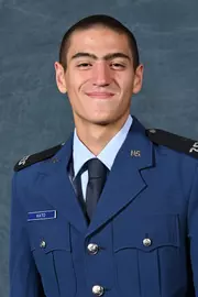 (U.S Air Force Photo by Justin R. Pacheco)