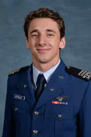 U.S. AIR FORCE ACADEMY, Colo. -- (U.S. Air Force photo/Rayna Grace)