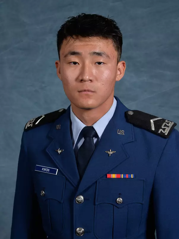 U.S. AIR FORCE ACADEMY, Colo. -- (U.S. Air Force photo/Rayna Grace)