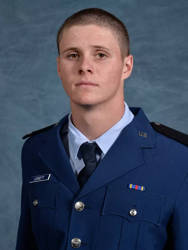 U.S. AIR FORCE ACADEMY, Colo. -- (U.S. Air Force photo/Rayna Grace)