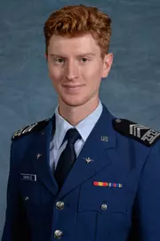 U.S. AIR FORCE ACADEMY, Colo. -- (U.S. Air Force photo/Rayna Grace)