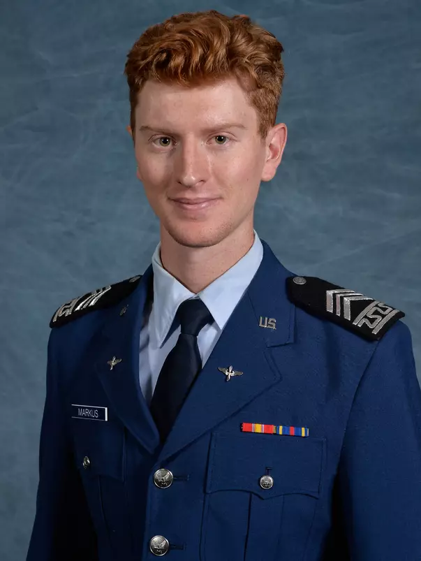 U.S. AIR FORCE ACADEMY, Colo. -- (U.S. Air Force photo/Rayna Grace)