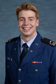 U.S. AIR FORCE ACADEMY, Colo. -- (U.S. Air Force photo/Rayna Grace)