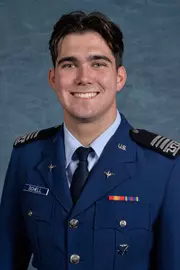 U.S. AIR FORCE ACADEMY, Colo. -- (U.S. Air Force photo/Rayna Grace)