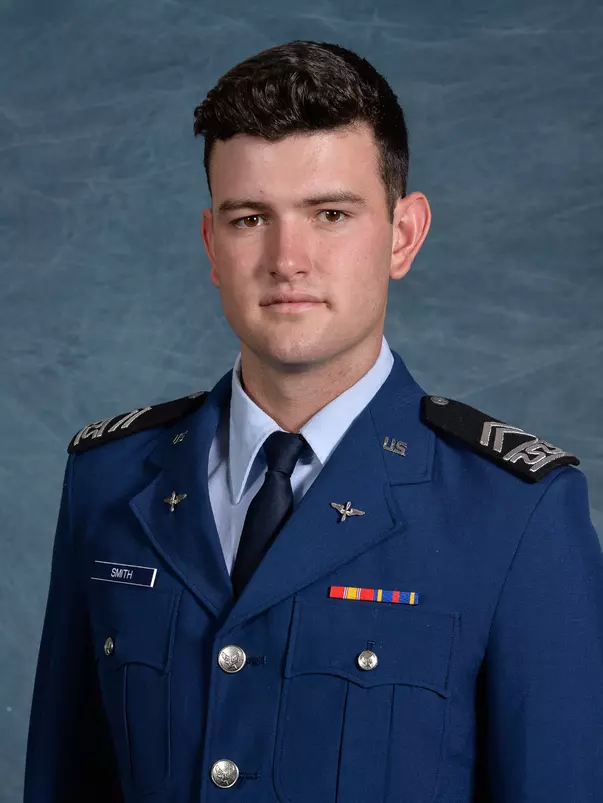 U.S. AIR FORCE ACADEMY, Colo. -- (U.S. Air Force photo/Rayna Grace)