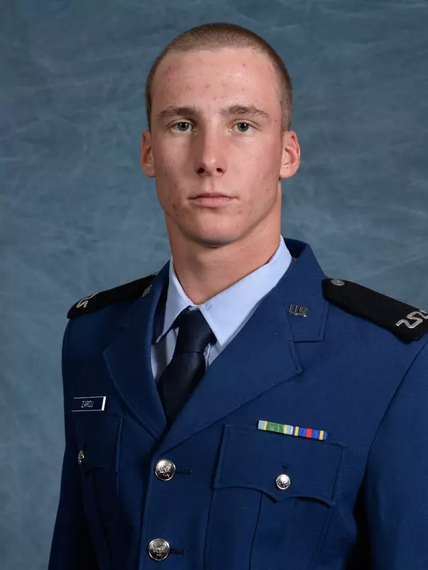 U.S. AIR FORCE ACADEMY, Colo. -- (U.S. Air Force photo/Rayna Grace)