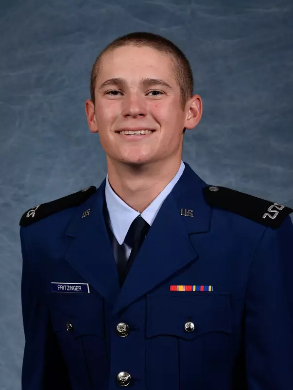 Alec Fritzinger