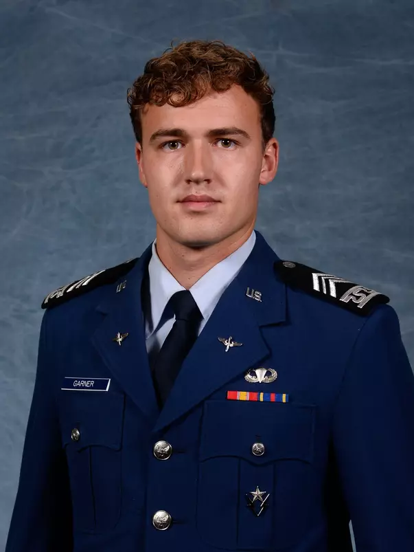 Kyle Garner