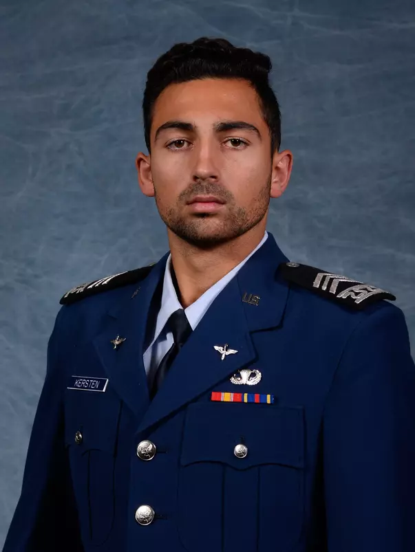 Arjun Kersten