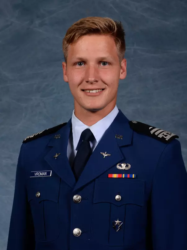 Nick Vroman