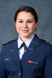 Katie Dingwall