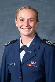 Katie Wotta
