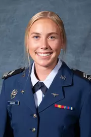 Lauren Mirande