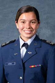 Mia Otero