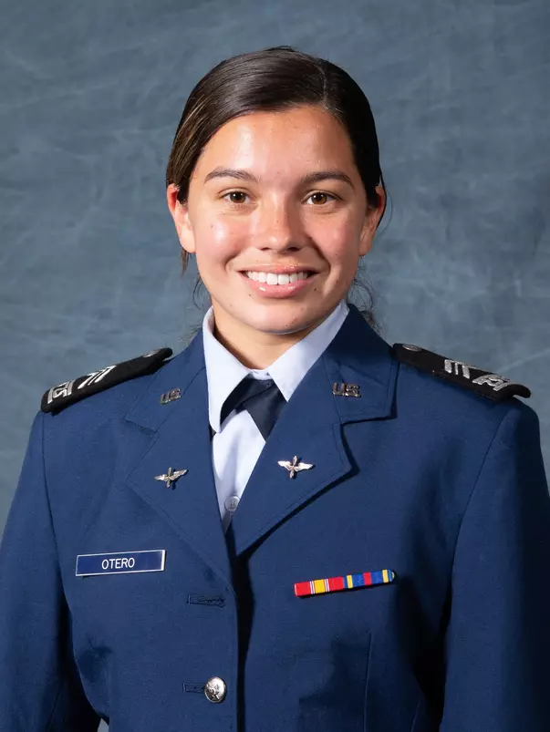 Mia Otero