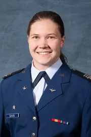 Sydney Davis