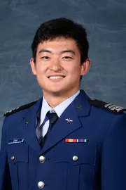 Russell Cha