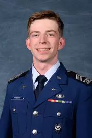 Alexander Foreman
