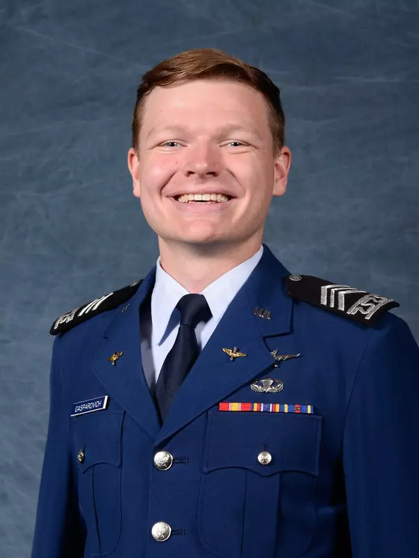 George Gasparovich IV