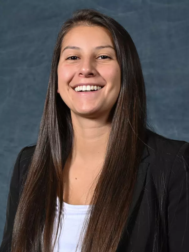 Alyssia Martinez Headshot