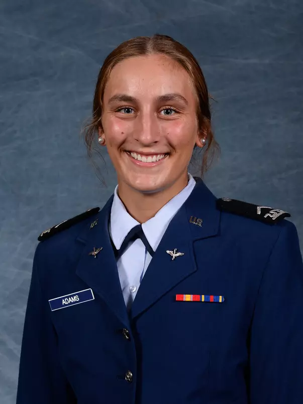 Emily Adams Headshot 2023-24