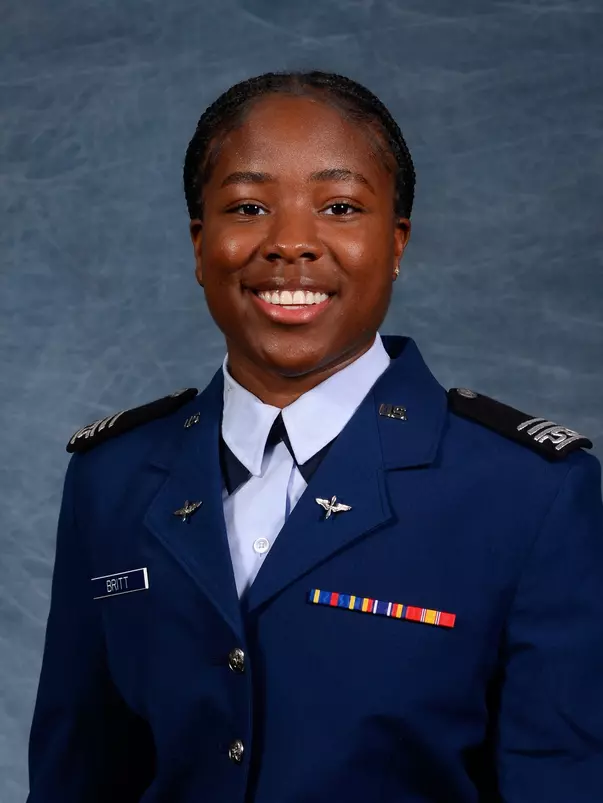 Taylor Britt Headshot 2023-24