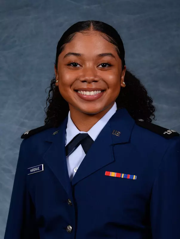 Marissa Hargrave Headshot 2023-24