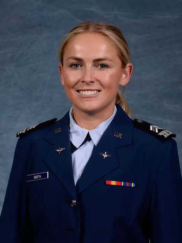 Madison Smith Headshot 2023-24