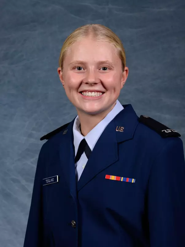 Clara Tiegland Headshot 2023-24