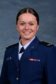 Grace Walsh Headshot 2023-24