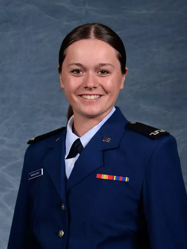 Grace Walsh Headshot 2023-24