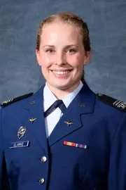 Allana Clarke