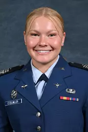 Kinzie Etzelmiller