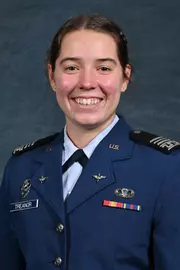 Grace Treanor