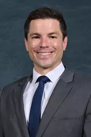 Kyle Van Valkenburg