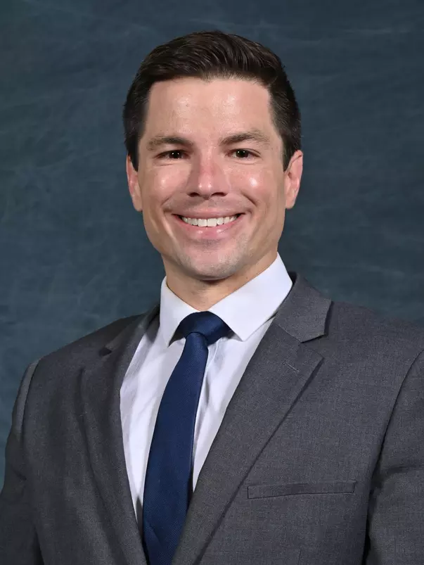 Kyle Van Valkenburg