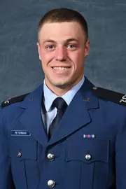 Gavin Peterman