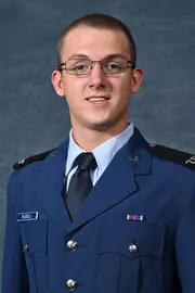 Kellen Russell