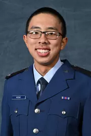 Benjamin Wong