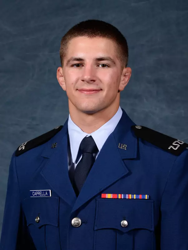 Gavin Caprella