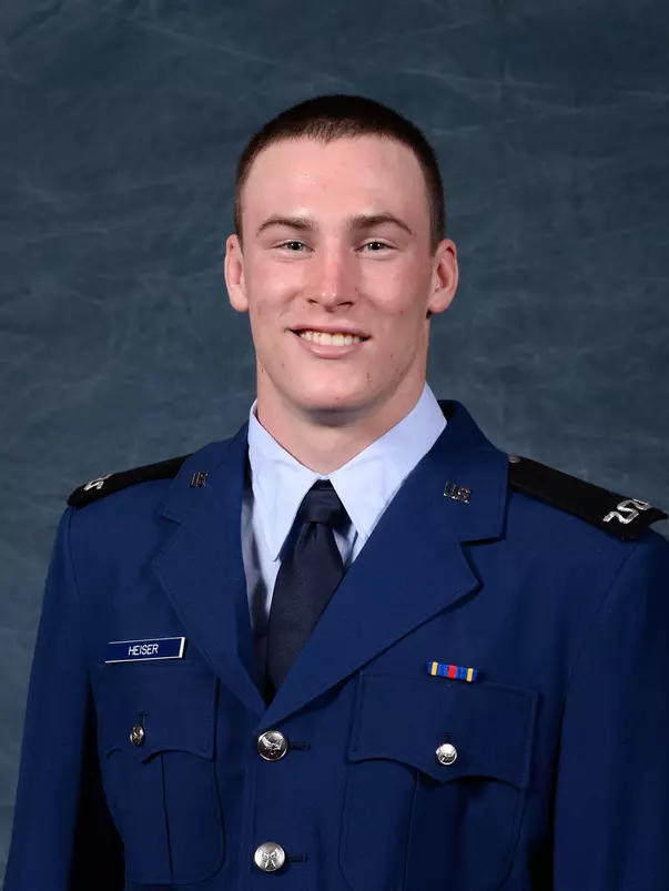 Owen Heiser