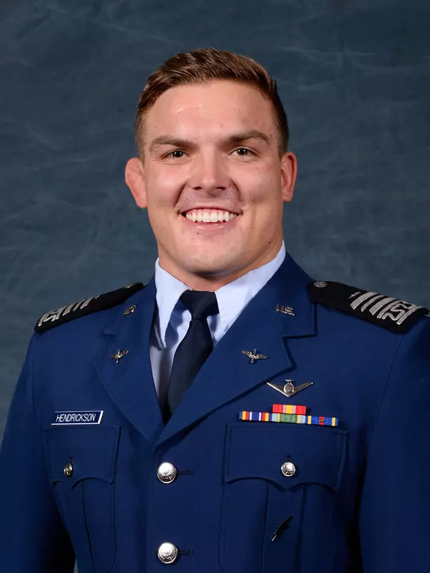 Wyatt Hendrickson