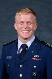 Garrett Kuchan