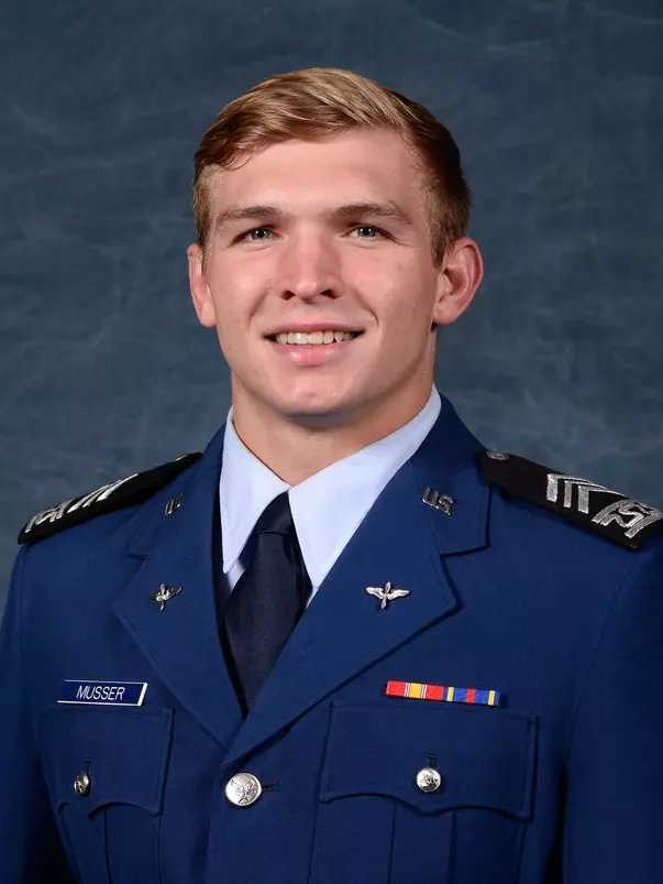 Gage Musser
