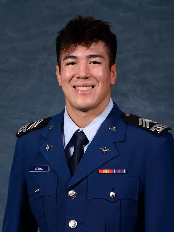 Alec Viduya