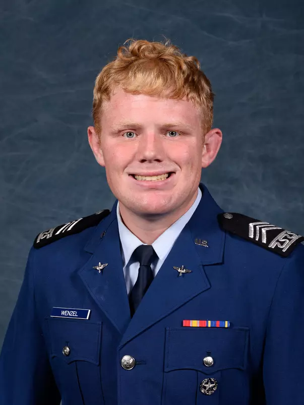 Andrew Wenzel