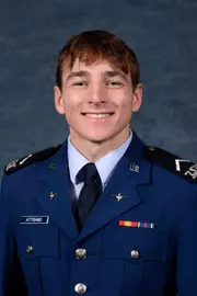 Logan Attisano